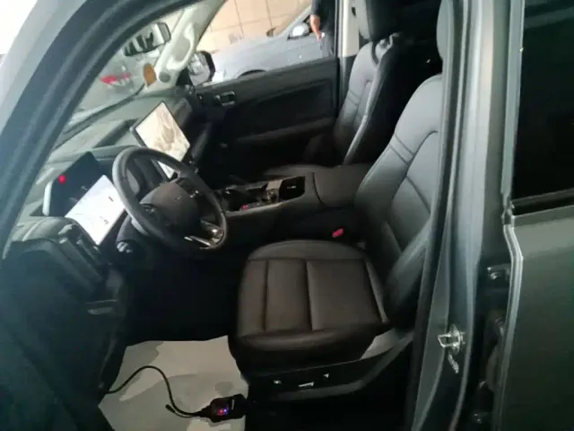 Haval Raptor — Фото автомобиля 14