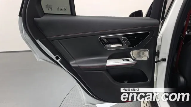 Mercedes-Benz GLC-Class X253 — Фото автомобиля 14