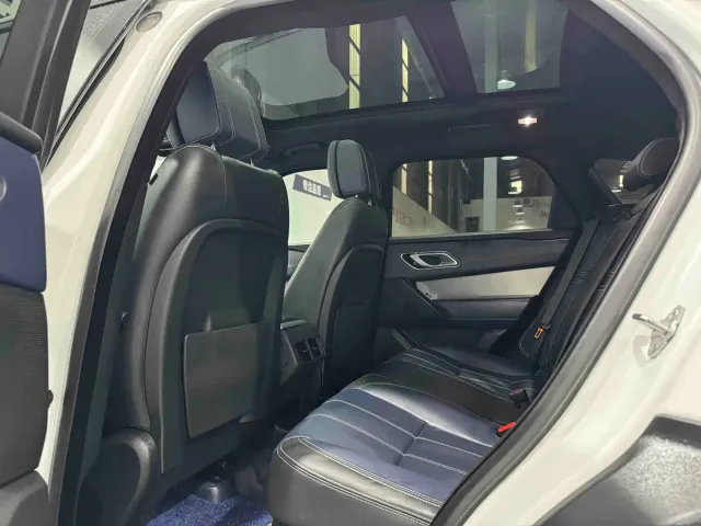 Land Rover Range Rover Velar — Фото автомобиля 6