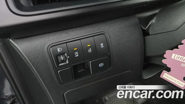 Hyundai Staria — Фото автомобиля 20