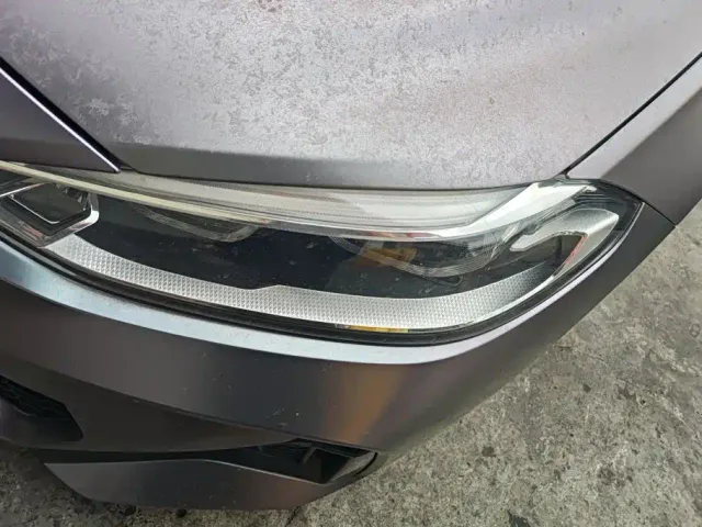 BMW 1 Series — Фото автомобиля 5