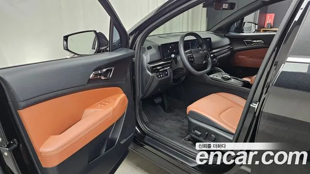 Kia Sportage 5th Gen — Фото автомобиля 15