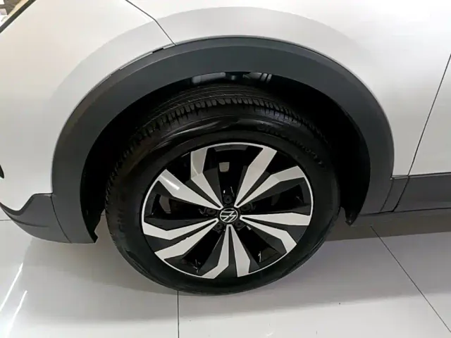 Volkswagen Tharu — Фото автомобиля 22