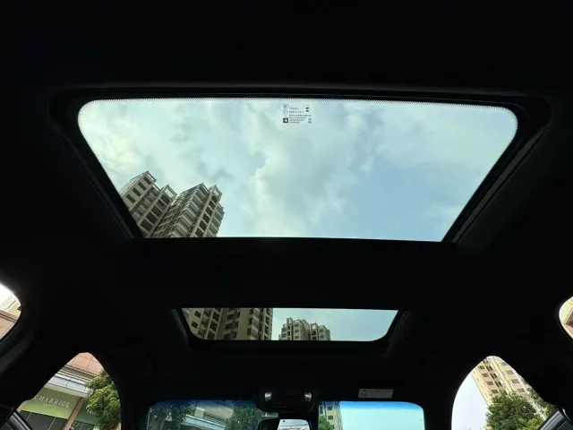 Cadillac CT5 — Фото автомобиля 14
