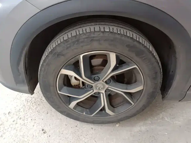 BYD Yuan PLUS — Фото автомобиля 22