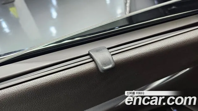 Genesis G80 RG3 — Фото автомобиля 30