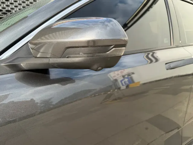 Changan Eado — Фото автомобиля 4