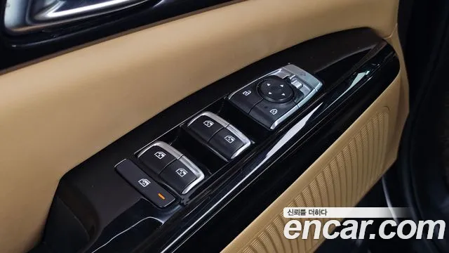 Kia Carnival 4th Gen — Фото автомобиля 23