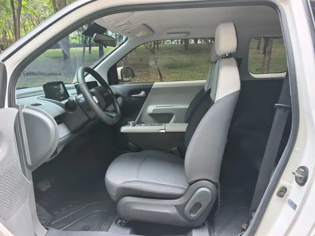 Changan Lumin — Фото автомобиля 4