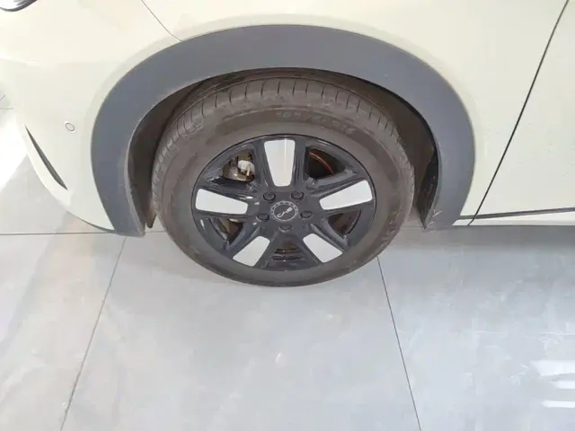 BYD Dolphin — Фото автомобиля 22