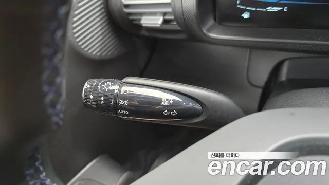 Hyundai Casper Casper Turbo Inspiration — Фото автомобиля 29