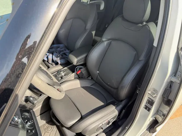 MINI Countryman — Фото автомобиля 10