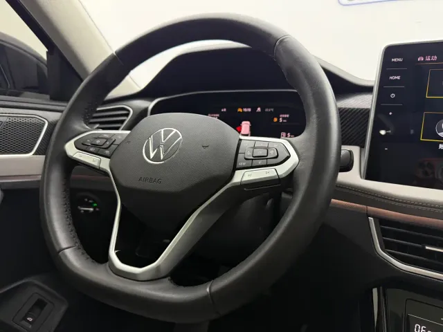 Volkswagen Tayron — Фото автомобиля 14