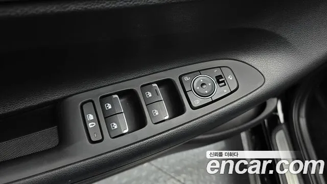 Hyundai Grandeur Новый Grandeur IG — Фото автомобиля 14