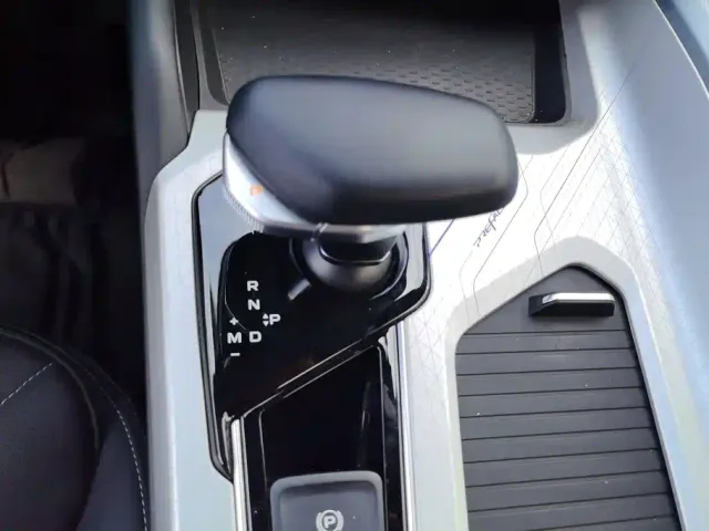 Geely Xingrui — Фото автомобиля 16