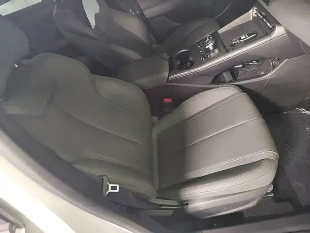 BYD Qin PLUS — Фото автомобиля 24