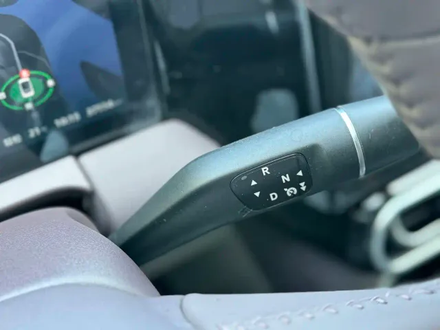 Leapmotor C11 — Фото автомобиля 17