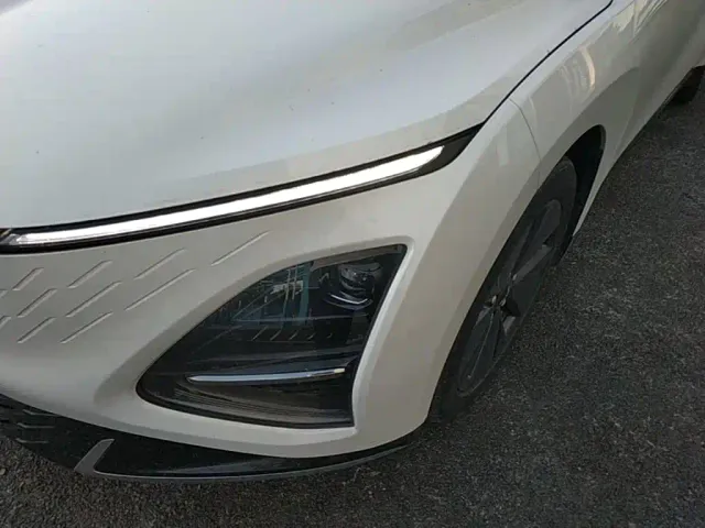 Wuling Starlight — Фото автомобиля 23