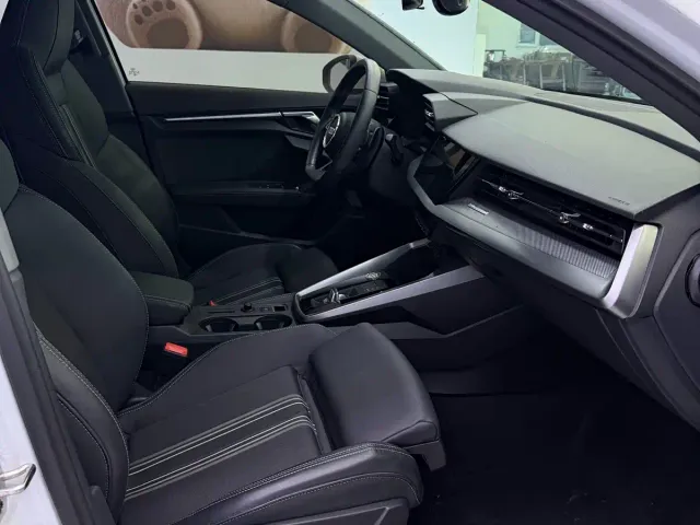 Audi A3 — Фото автомобиля 15