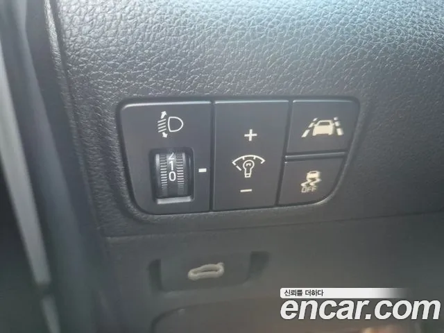 Kia K5 Generation 3 — Фото автомобиля 11
