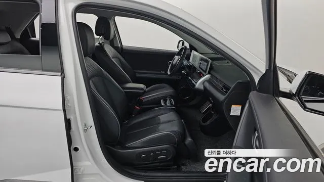 Hyundai Ioniq5 Ioniq5 — Фото автомобиля 26