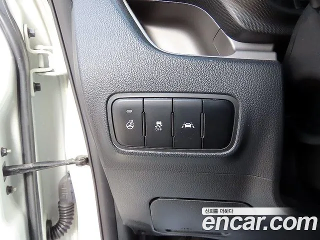 Kia RAY Новый Ray Signature — Фото автомобиля 12