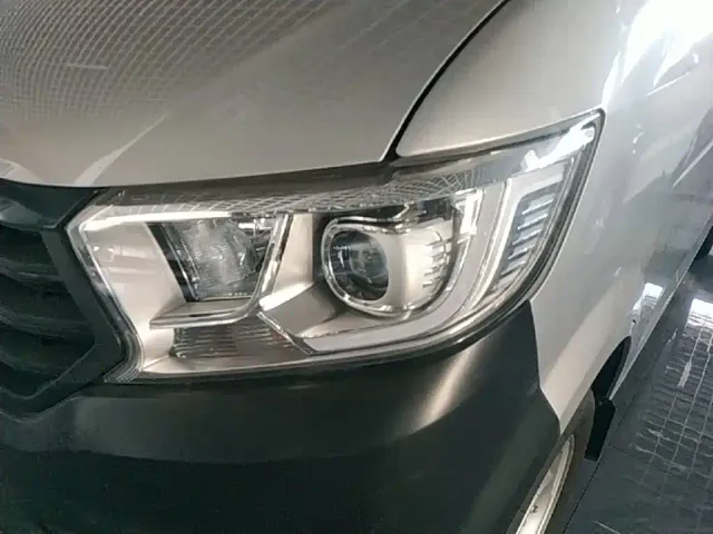 Changan Kuayue Kuayuexing V3 — Фото автомобиля 23