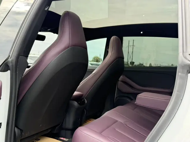 Nio ET5 Touring — Фото автомобиля 5