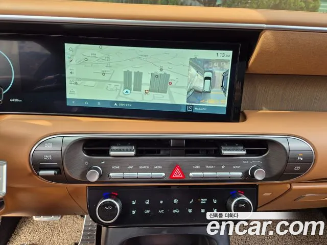 Hyundai Palisade LX3 — Фото автомобиля 2