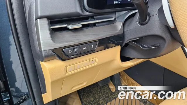 Kia Carnival 4th Gen — Фото автомобиля 27