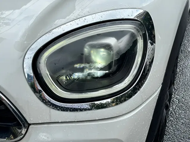 MINI Countryman — Фото автомобиля 22