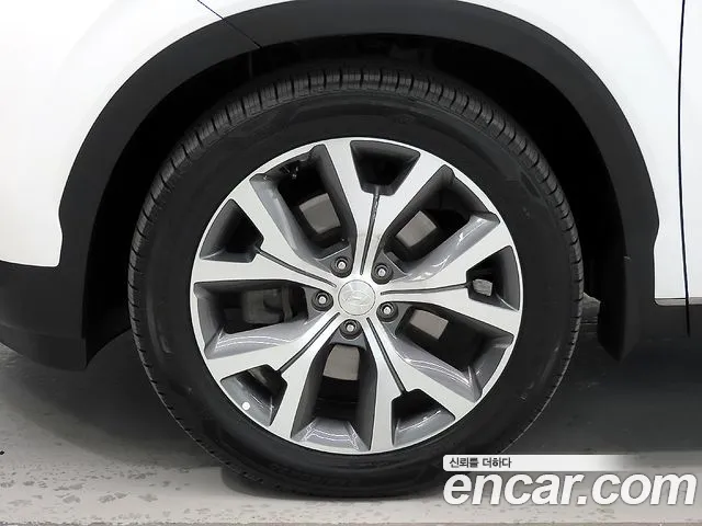 Hyundai Palisade — Фото автомобиля 20