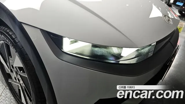 Hyundai Ioniq5 — Фото автомобиля 22