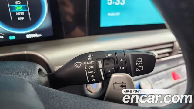 Hyundai Nexo Nexo Premium — Фото автомобиля 28