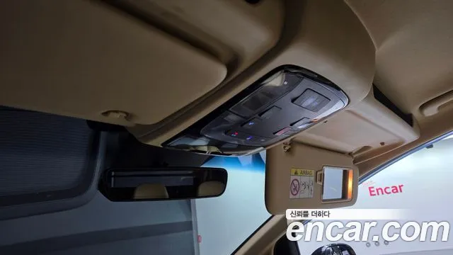 Hyundai Staria Staria Карго 5 мест — Фото автомобиля 22