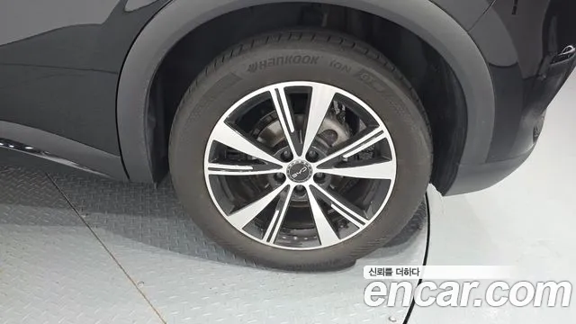 BYD Atto 3 — Фото автомобиля 20