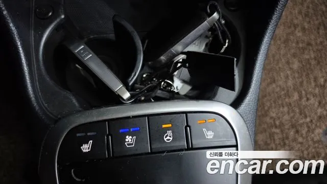 Kia morning Новый Morning (JA) Signature — Фото автомобиля 29