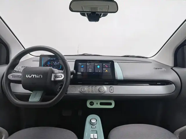Changan Lumin — Фото автомобиля 5