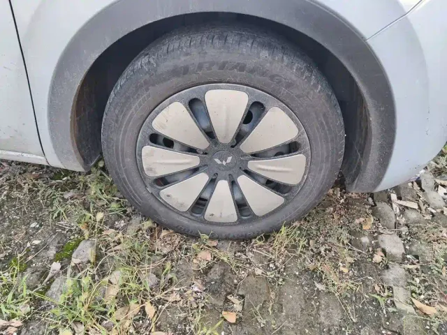 Wuling Bingo — Фото автомобиля 25