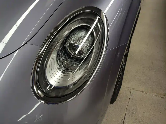 Ora Lightning Cat — Фото автомобиля 5