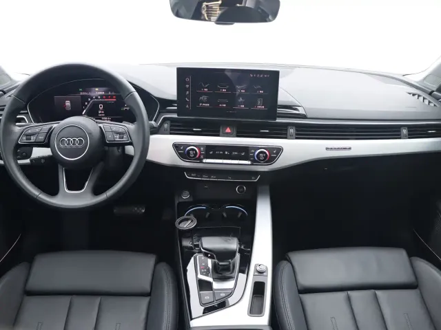 Audi Audi A5 (Import) 2024 Sportback 40 TFSI quattro Luxury Dynamic — Фото автомобиля 15