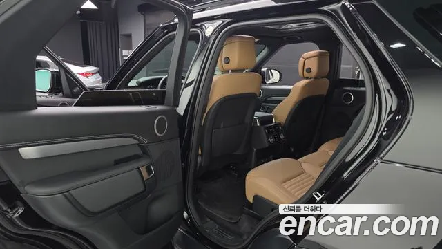 Land Rover Discovery — Фото автомобиля 17