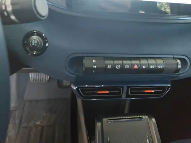 BYD Seagull — Фото автомобиля 13
