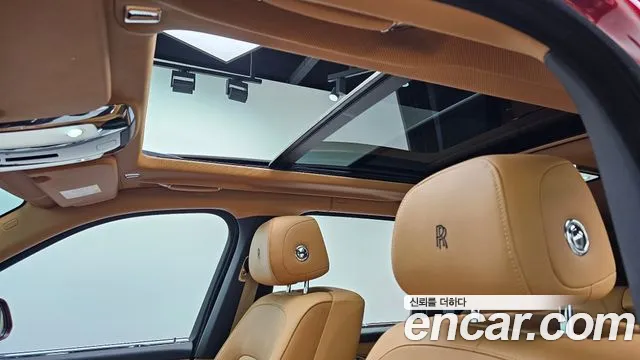 Rolls-Royce Cullinan — Фото автомобиля 19
