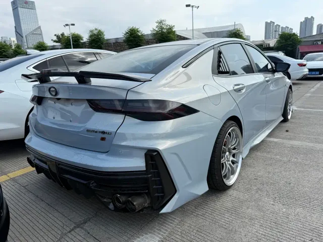 GAC Trumpchi Emkoo — Фото автомобиля 10