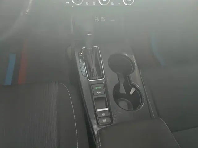 Honda Civic — Фото автомобиля 13