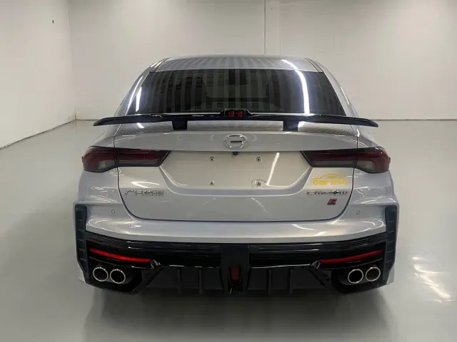 GAC Trumpchi Emkoo — Фото автомобиля 16