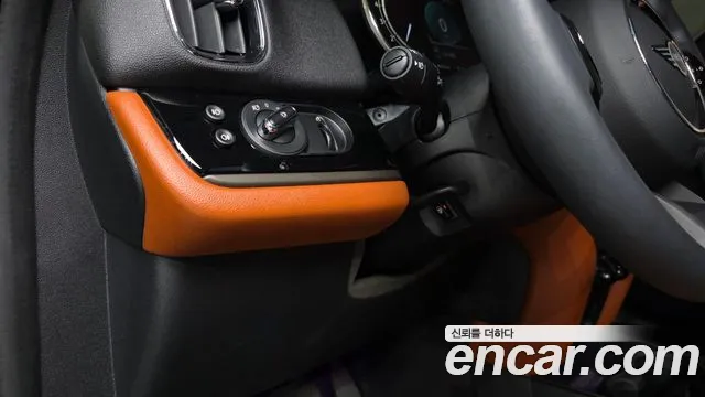 Mini Countryman — Фото автомобиля 10