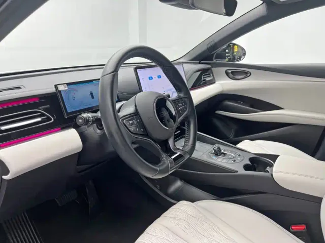 BYD Seal 06 New Energy 2024 DM-i 120KM Flagship — Фото автомобиля 13