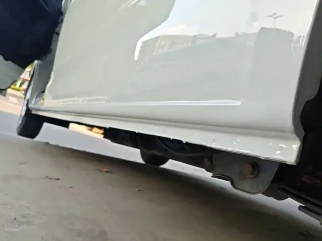 Changan Ruixing EM60 — Фото автомобиля 21